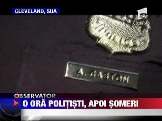 O ora politisti, apoi someri