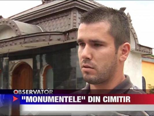 Cavouri inedite in Timisoara