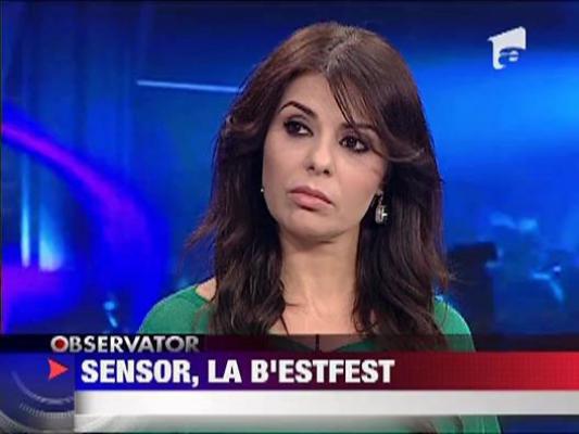 Sensor, main-artist pe cea mai noua scena din cadrul B'ESTFEST Summer Camp