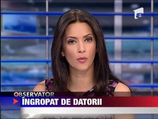 Un vames din Timis s-a sinucis de frica disponibilizarii