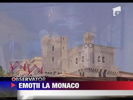 O nunta ca-n povesti