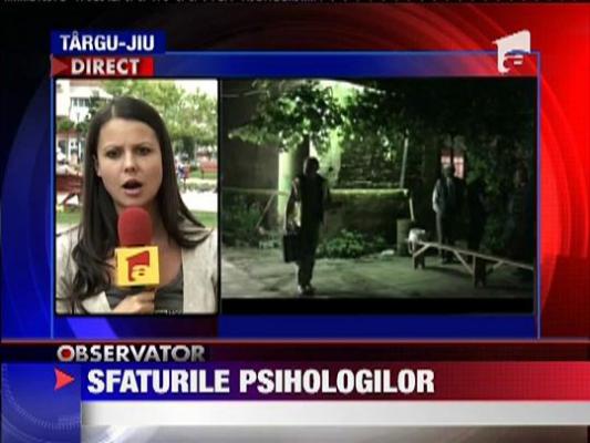 Sfaturile psihologilor pentru partintii elevilor care nu au luat BAC-ul