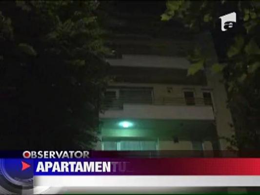 UPDATE / Doua femei descoperite moarte in cartierul Primaverii