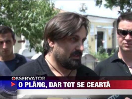 Un an de la moartea Madalinei Manole