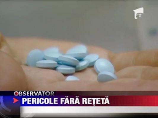 Pericole fara reteta