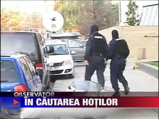 In cautarea hotilor