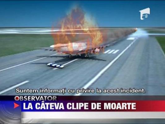 La cateva clipe de moarte