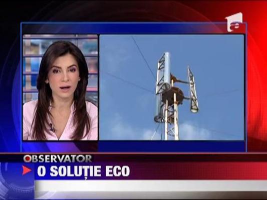 O solutie eco