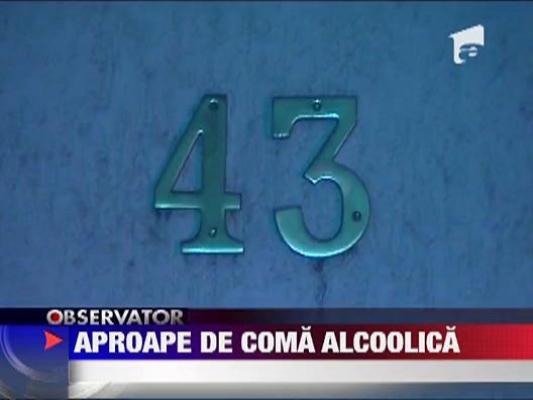 Cristina Verona si mama sa au baut foarte mult in ultimele clipe de viata!