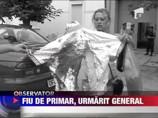 Baietii primarului din Deta ii imprumutasera 5.000 € uneia dintre victime