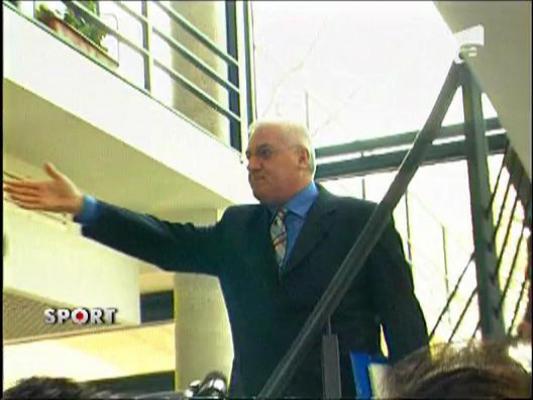 Mititelu a declansat razboiul impotriva lui Dragomir