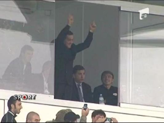 Topul celor mai mari actori din Liga I