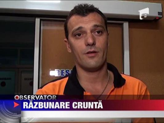 Scandal monstru intr-o zona rau-famata din Botosani