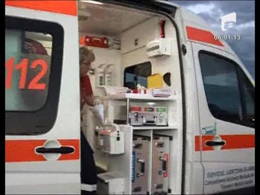 Sapte victime pe soselele din Bacau