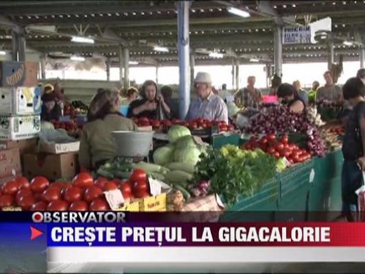 Bucurestenii vor plati mai mult pentru factura la intretinere