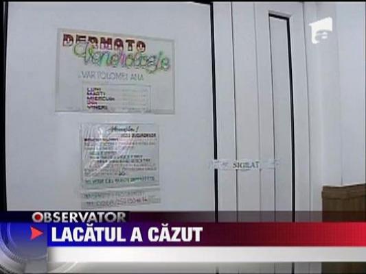 Curtea de Apel Brasov redeschide Spitalul din Codlea