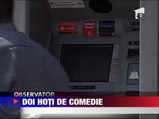 Hoti cu simtul umorului