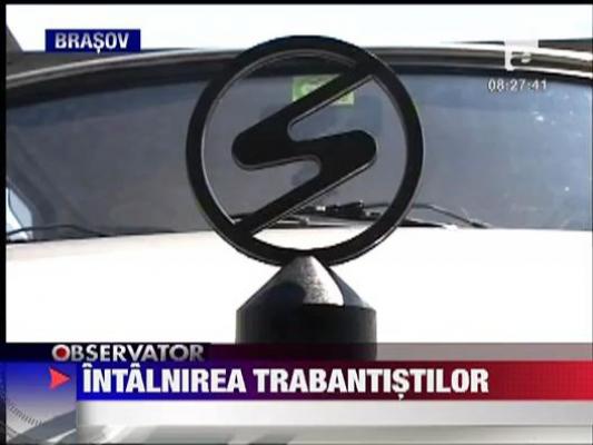 Intalnirea trabantistilor