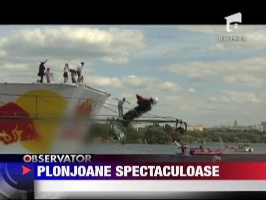 Flugtag Rusia 2011