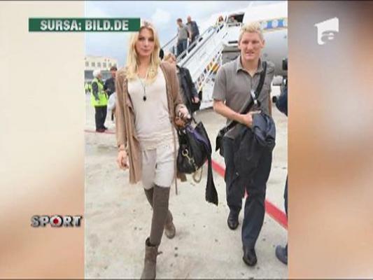 O romanca face ravagii la Bayern