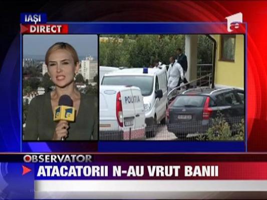 UPDATE: Milionar gasit mort in casa la Bacau