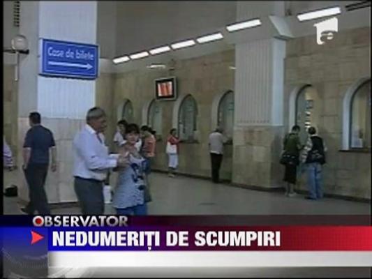 Nedumeriti de scumpiri