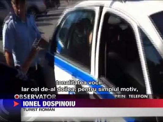 O familie de romani a ramas fara acte si fara masina, in Bulgaria