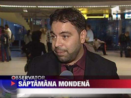 Saptamana modena