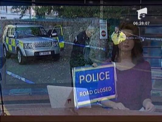 Masacru pe insula Jersey: sase persoane au fost injunghiate mortal