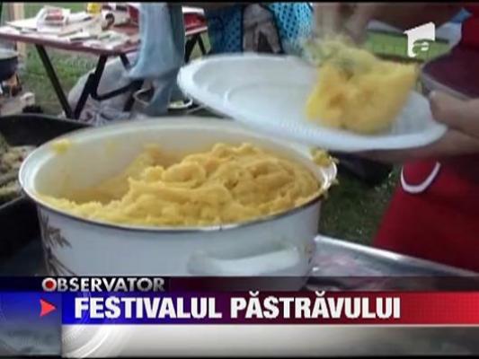 Festivalul pastravului