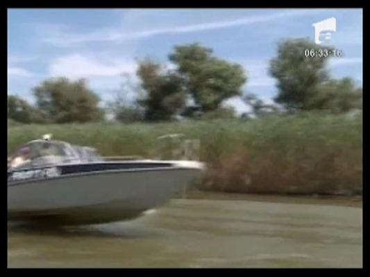 Liderii Rusiei la pescuit