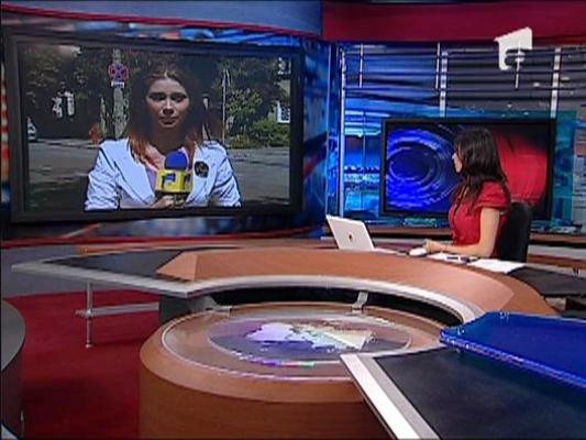 Meci cu risc crescut la Cluj Napoca