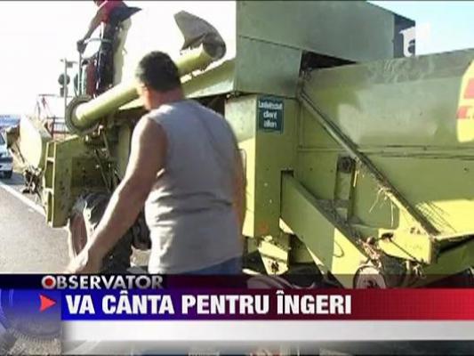 A murit prim-solistul Filarmonicii Iasi