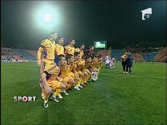 Sanmartean este marul discordiei intre Porumboiu si Piturca!