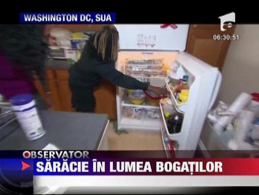 Saracia loveste America