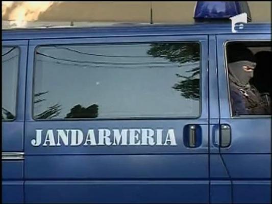 Descinderi ale politiei in Bucuresti si Ilfov