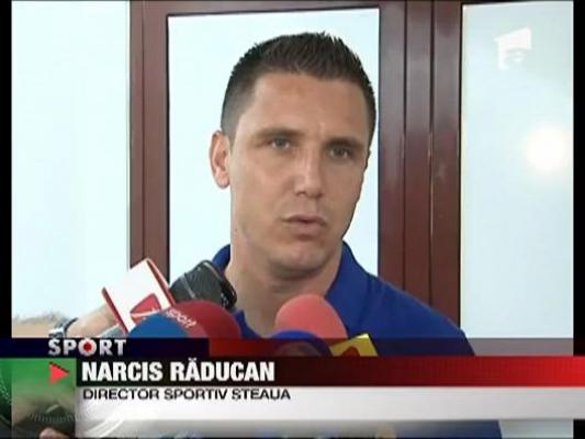 Steaua e atacata din toate partile