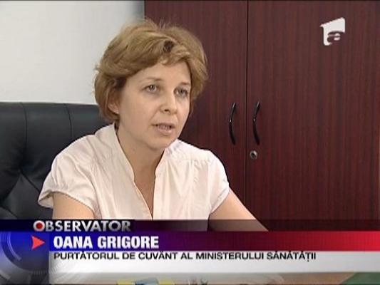 Alerta de tantari in Grecia