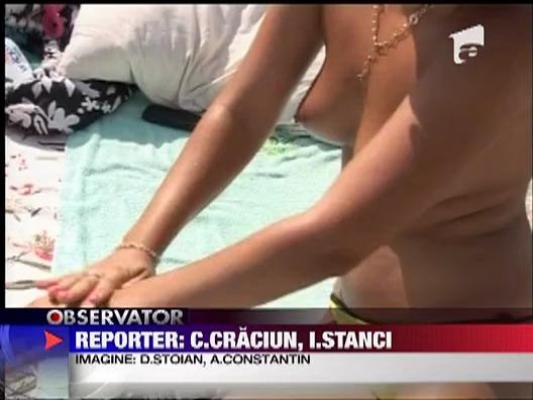 Crema de protectie solara strica oasele