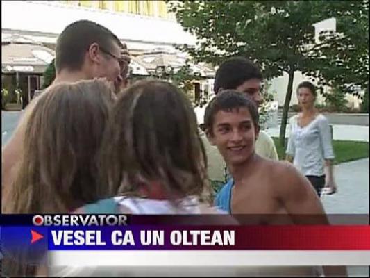 Antonie Solomon s-a intors la primarie