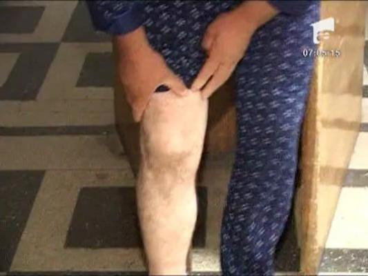 Bataie politica cu pumni si picioare in Neamt