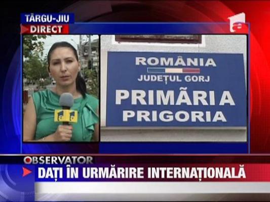 Viceprimar dat in urmarie nationala