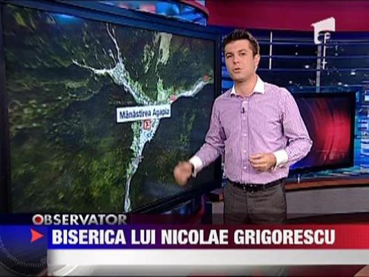 Biserica lui Nicolae Grigorescu