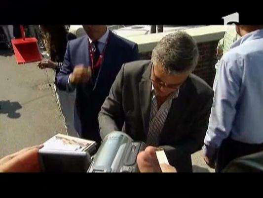 Venetia, intalnirea stelelor