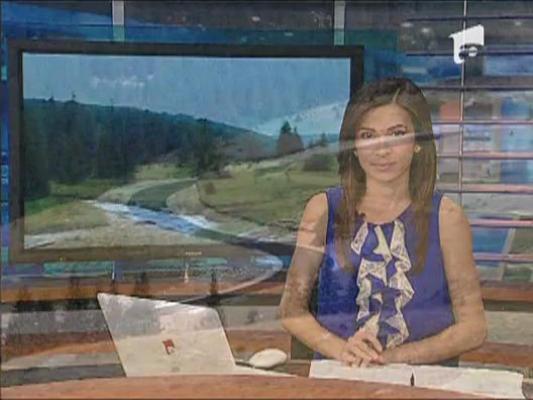 Transalpina: Cea mai inalta si frumoasa sosea din Romania