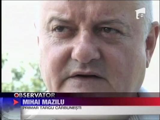 Irinel Columbeanu, afacere beton