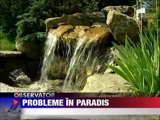 Tantareanu a scos la licitatie vila unul prieten pentru a-si recupera o datorie