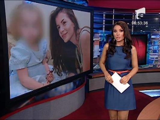 Monica isi doreste un fratior pentru Irina