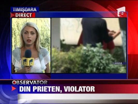 Socant!! Un copil de 5 ani a fost violat de un baiat de 13 ani dupa ce s-au uitat la filme pentru adulti