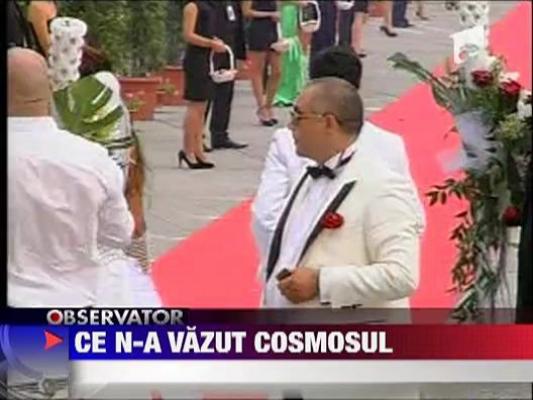 Interlopii romani se distreaza la Iasi